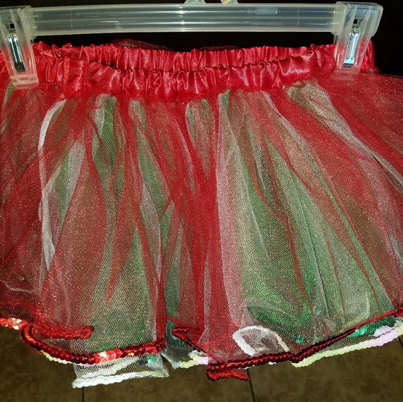 Other - Girls tutu brand. New I hve size medium and lrg